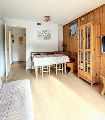 Studio · Le Corbier - Photo 3