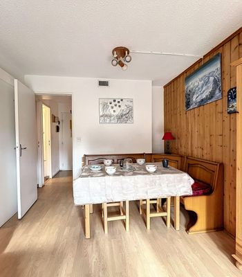 Studio · Le Corbier - Photo 4