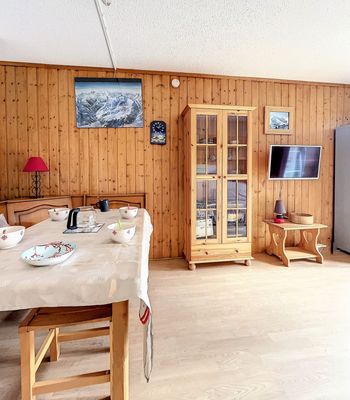 Studio · Le Corbier - Photo 8