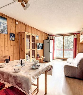 Studio · Le Corbier - Photo 1