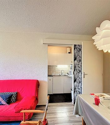 Studio · Le Corbier - Photo 5