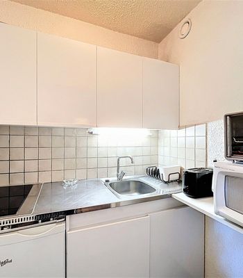 Studio · Le Corbier - Photo 7