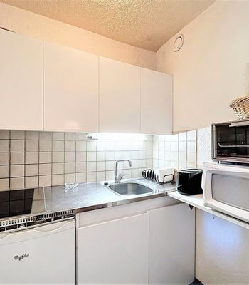 Studio · Le Corbier - Photo 8