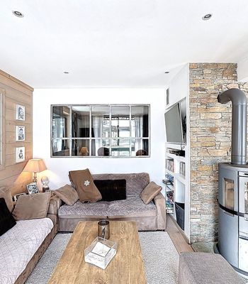 Appartement · Le Corbier - Photo 2