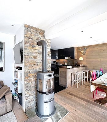 Appartement · Le Corbier - Photo 3