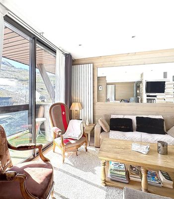 Appartement · Le Corbier - Photo 4