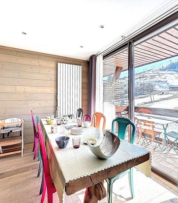 Appartement · Le Corbier - Photo 5