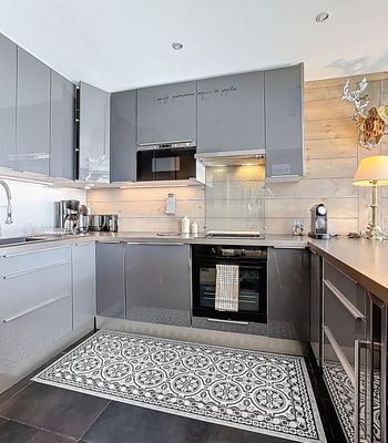 Appartement · Le Corbier - Photo 6