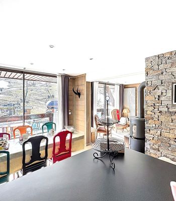 Appartement · Le Corbier - Photo 7