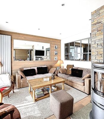 Appartement · Le Corbier - Photo 1