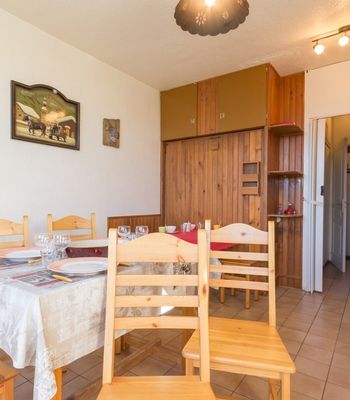 Studio · Le Corbier - Photo 3