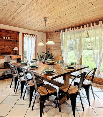 Chalet · Le Corbier - Photo 2