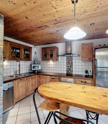 Chalet · Le Corbier - Photo 5