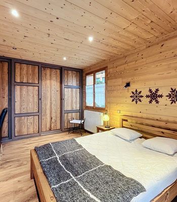 Chalet · Le Corbier - Photo 6