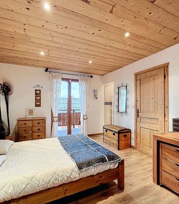 Chalet · Le Corbier - Photo 7