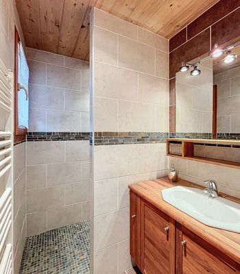 Chalet · Le Corbier - Photo 8