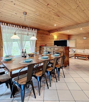 Chalet · Le Corbier - Photo 1