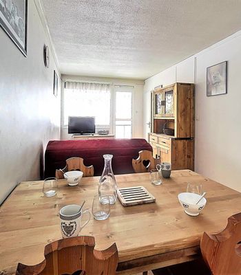 Apartment · La Toussuire - Photo 3