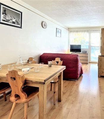 Apartment · La Toussuire - Photo 4