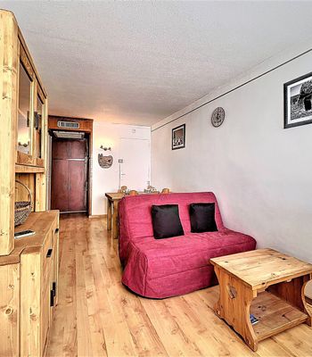 Apartment · La Toussuire - Photo 5