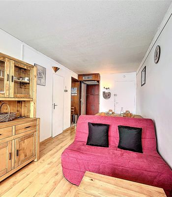 Apartment · La Toussuire - Photo 6