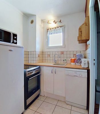 Apartment · La Toussuire - Photo 7