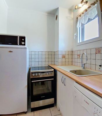 Apartment · La Toussuire - Photo 8