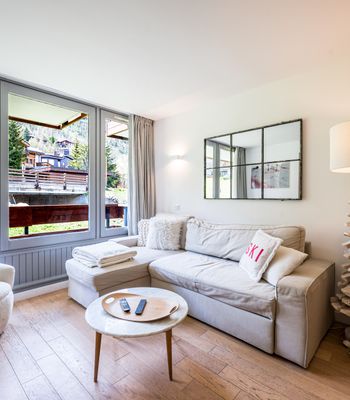 Appartement · Val d'Isère - Photo 2