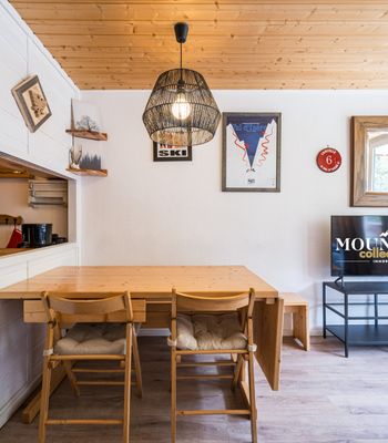 Studio · Val d'Isère - Photo 2