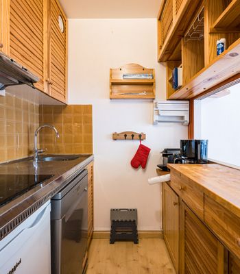Studio · Val d'Isère - Photo 6