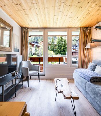 Studio · Val d'Isère - Photo 1