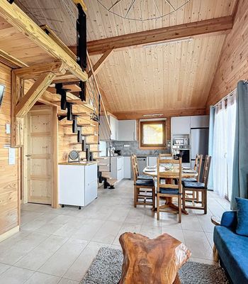 Appartement · Le Corbier - Photo 2