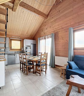Appartement · Le Corbier - Photo 3