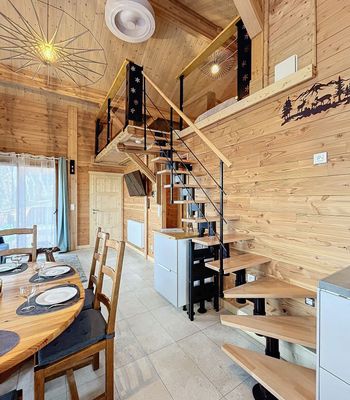 Appartement · Le Corbier - Photo 4