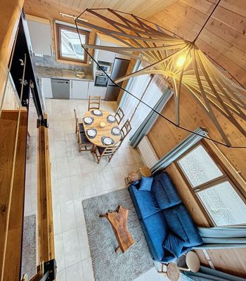 Appartement · Le Corbier - Photo 5