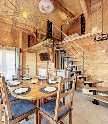 Appartement · Le Corbier - Photo 1