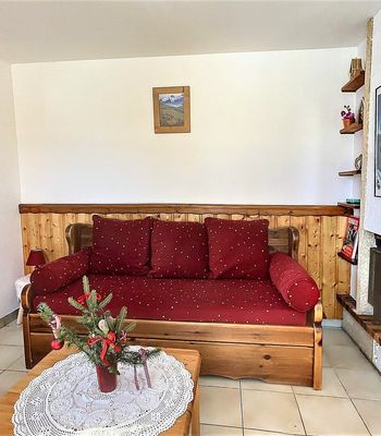 Apartment · Le Corbier - Photo 3