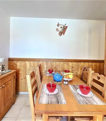 Apartment · Le Corbier - Photo 7