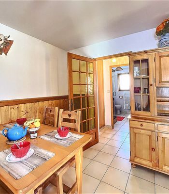 Apartment · Le Corbier - Photo 8
