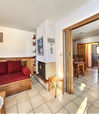 Apartment · Le Corbier - Photo 1