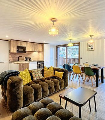 Appartement · La Toussuire - Photo 2