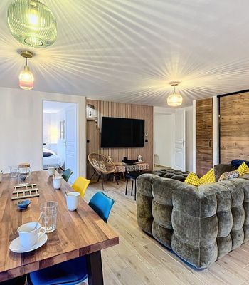 Appartement · La Toussuire - Photo 6