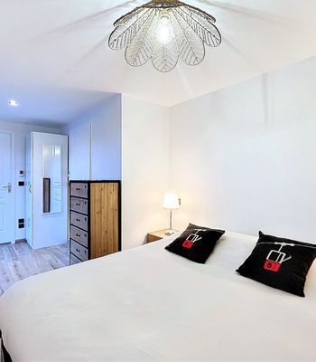 Appartement · La Toussuire - Photo 7