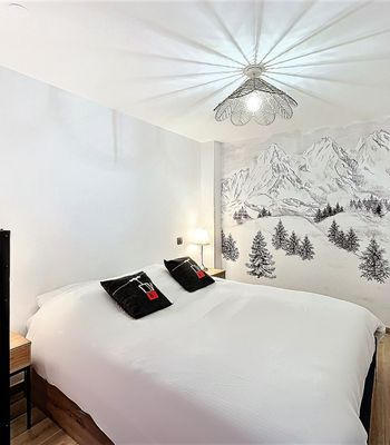 Appartement · La Toussuire - Photo 8