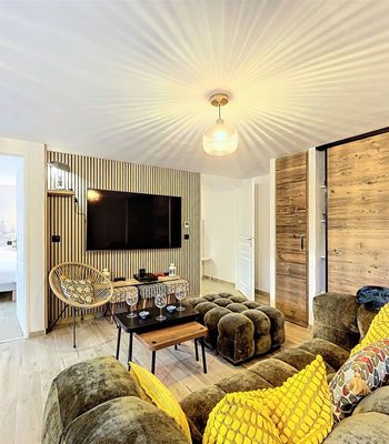 Appartement · La Toussuire - Photo 1