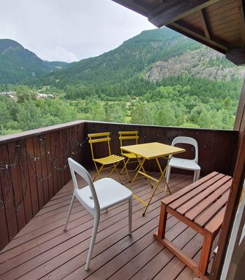 Appartement · Serre Chevalier - Photo 4