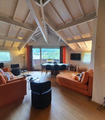 Appartement · Serre Chevalier - Photo 1