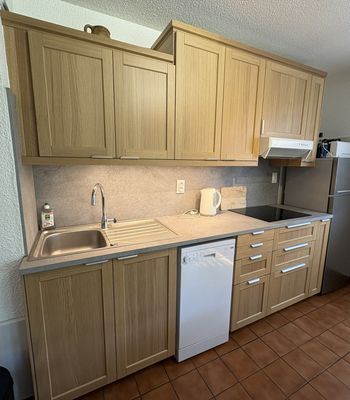 Appartement · Serre Chevalier - Photo 3