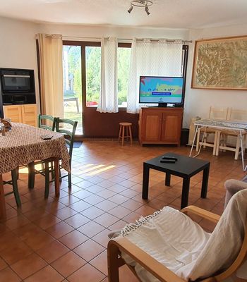 Appartement · Serre Chevalier - Photo 1