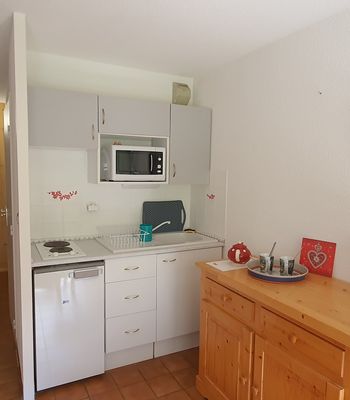 Studio · Serre Chevalier - Photo 2